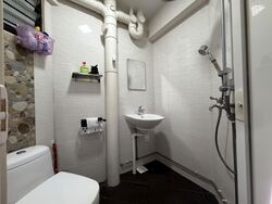 Blk 205 Marsiling Admiralty Park (Woodlands), HDB 4 Rooms #581688101